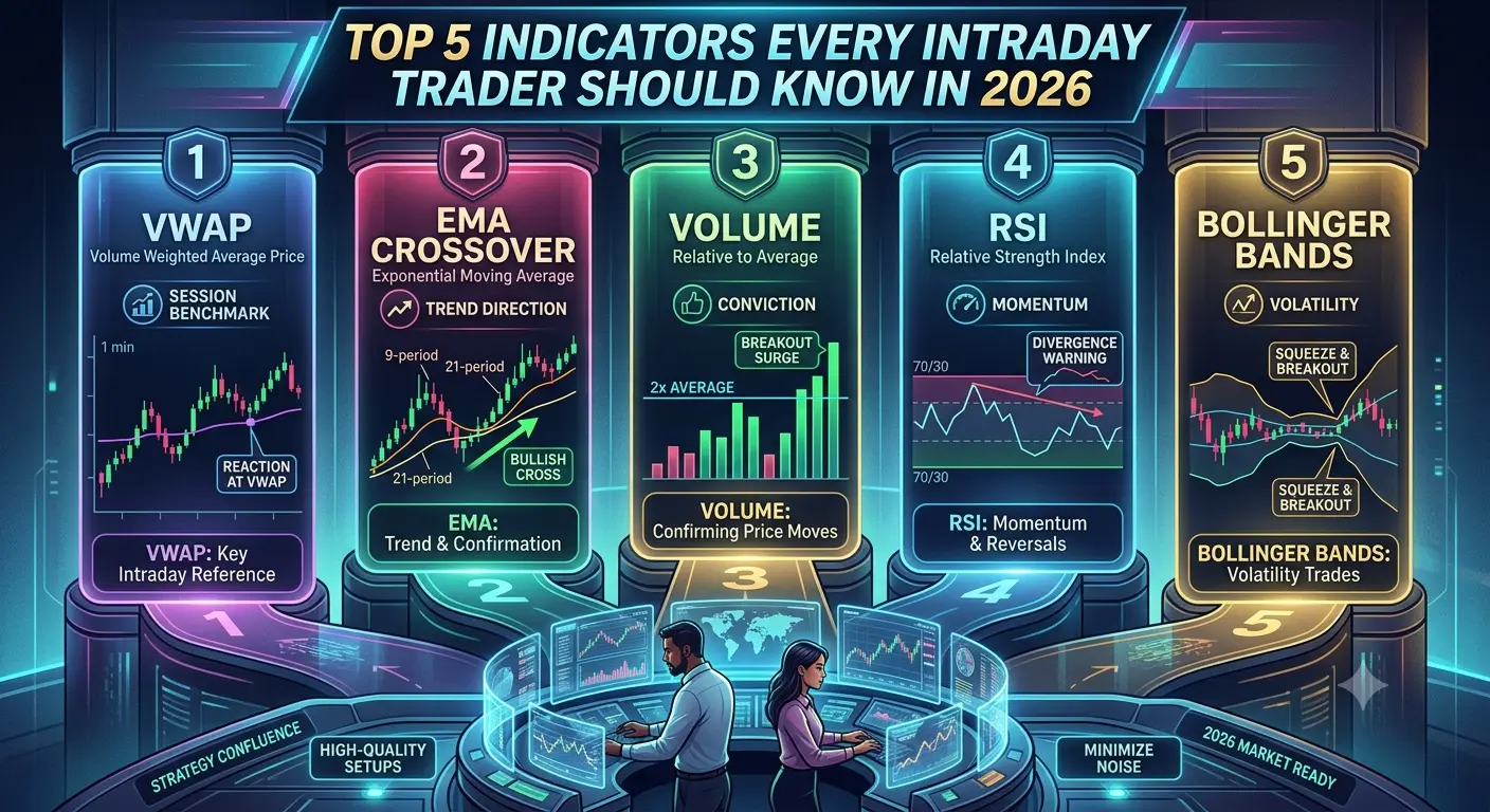 trading indicators